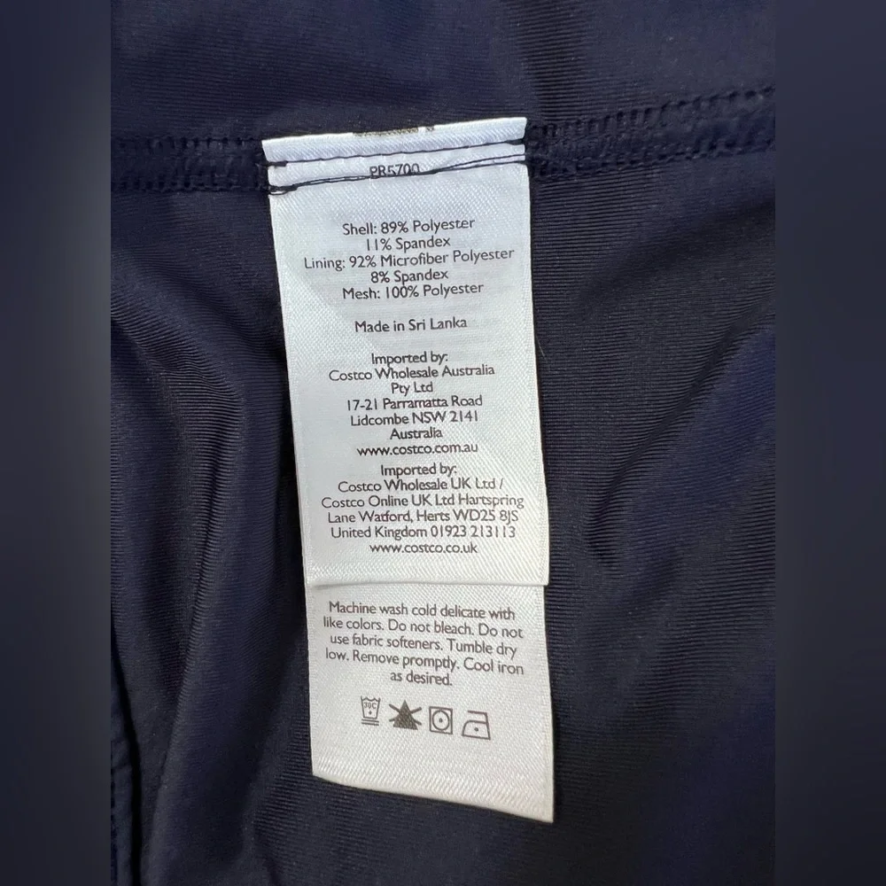 Eddie Bauer this eddie
